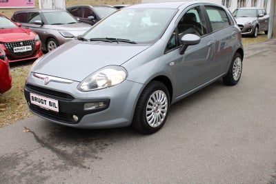 Fiat Punto Evo 1,4 Dynamic 5d