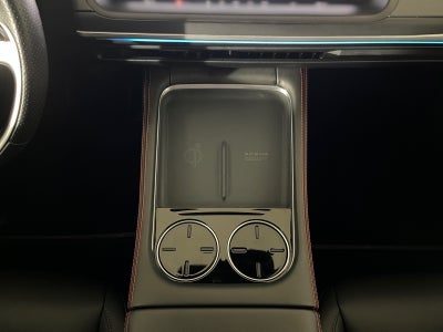 Xpeng P7 Performance