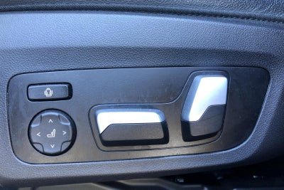 BMW iX3 Charged Plus M-Sport
