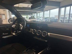 Mercedes EQB350 AMG Line 4Matic 7prs