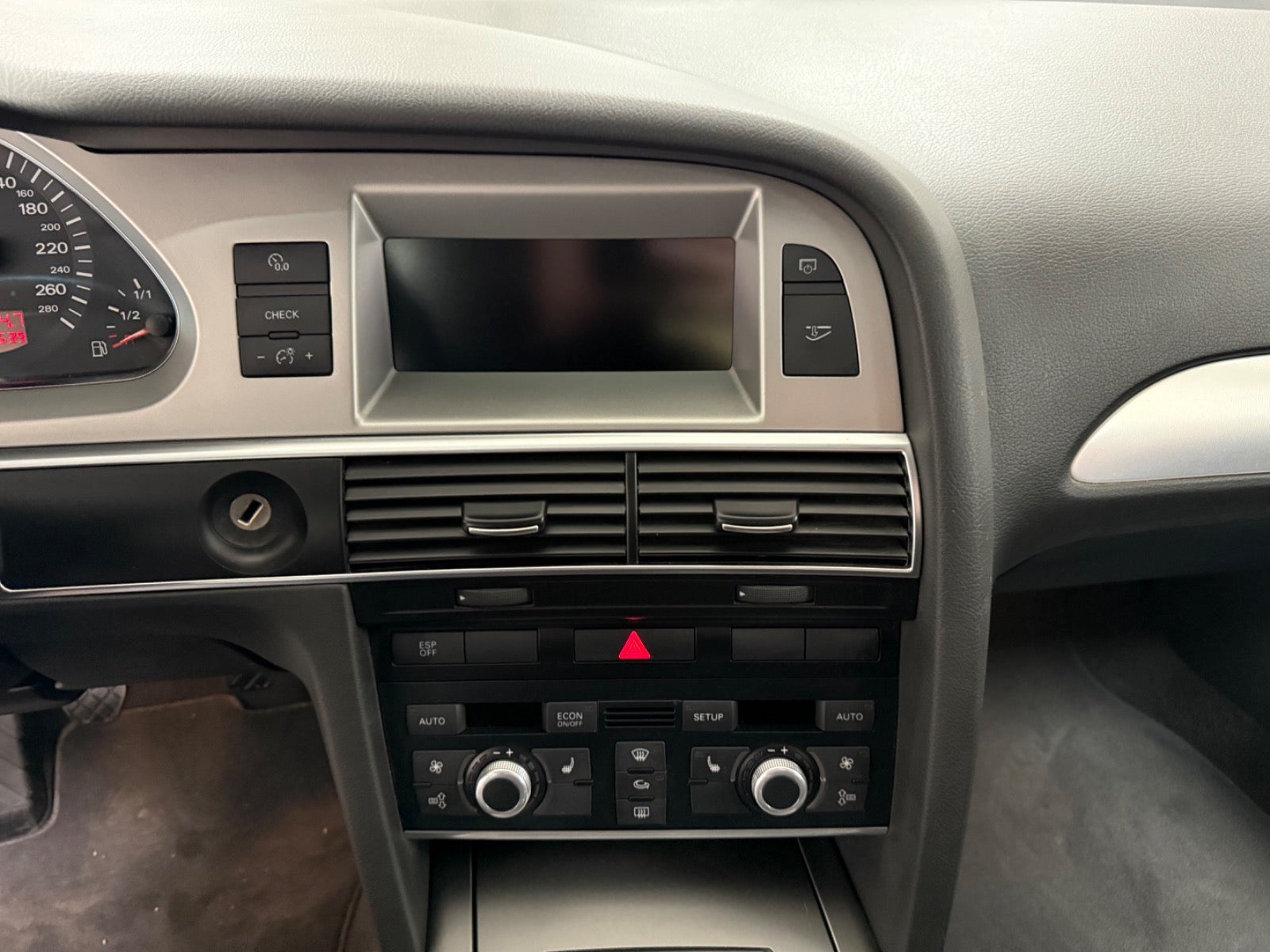 Billede af Audi A6 2,4 V6