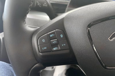 Ford Mustang Mach-E GT Extended Range AWD