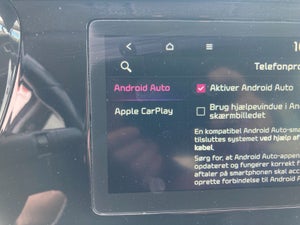 Kia Niro HEV Comfort DCT