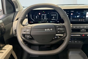 Kia EV3 Long Range Access