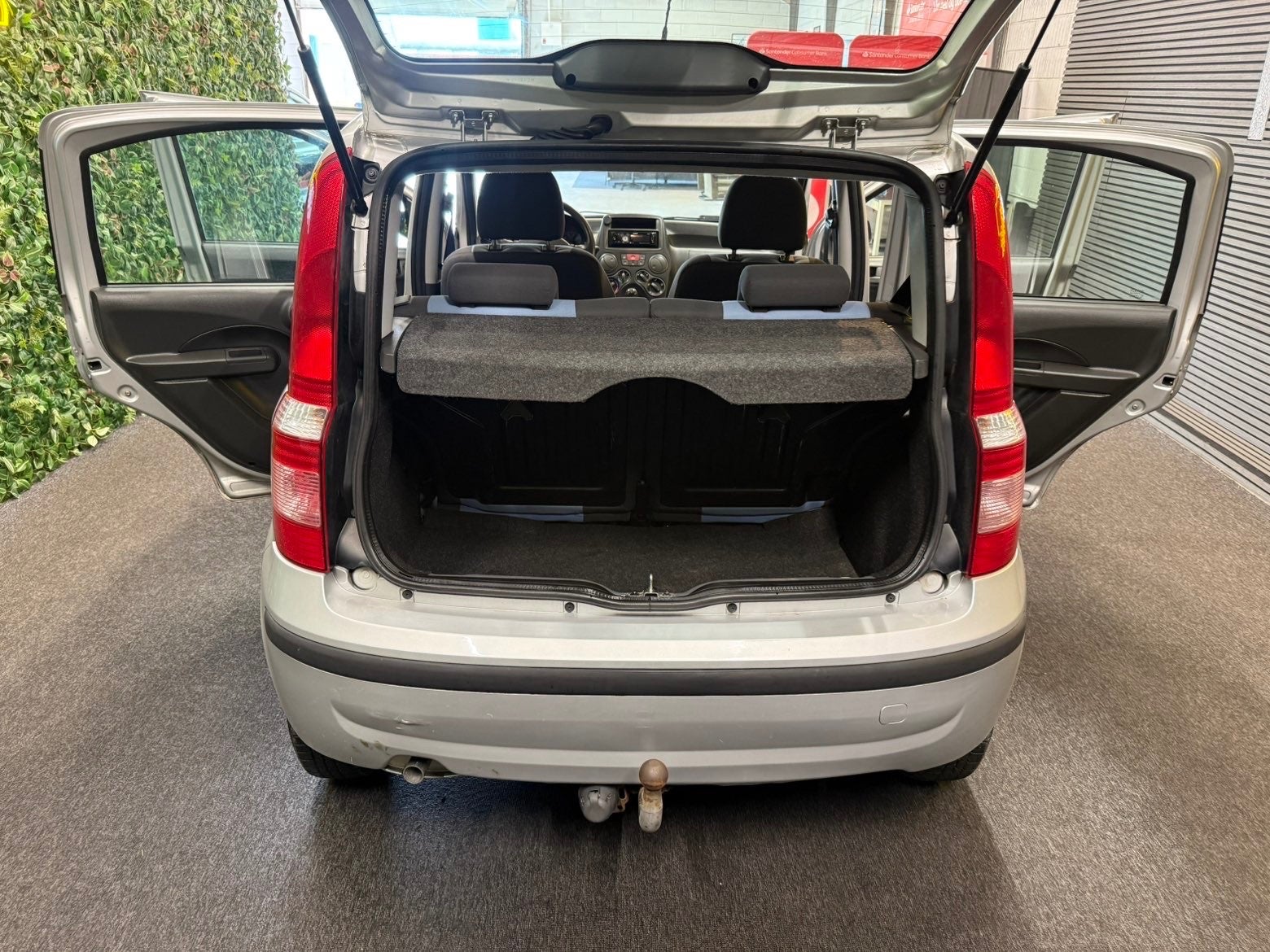 Billede af Fiat Panda 1,2 Ciao