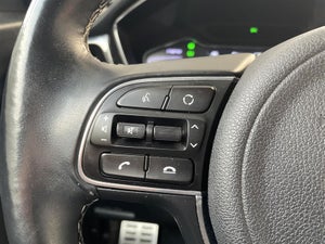 Kia Niro PHEV Advance DCT