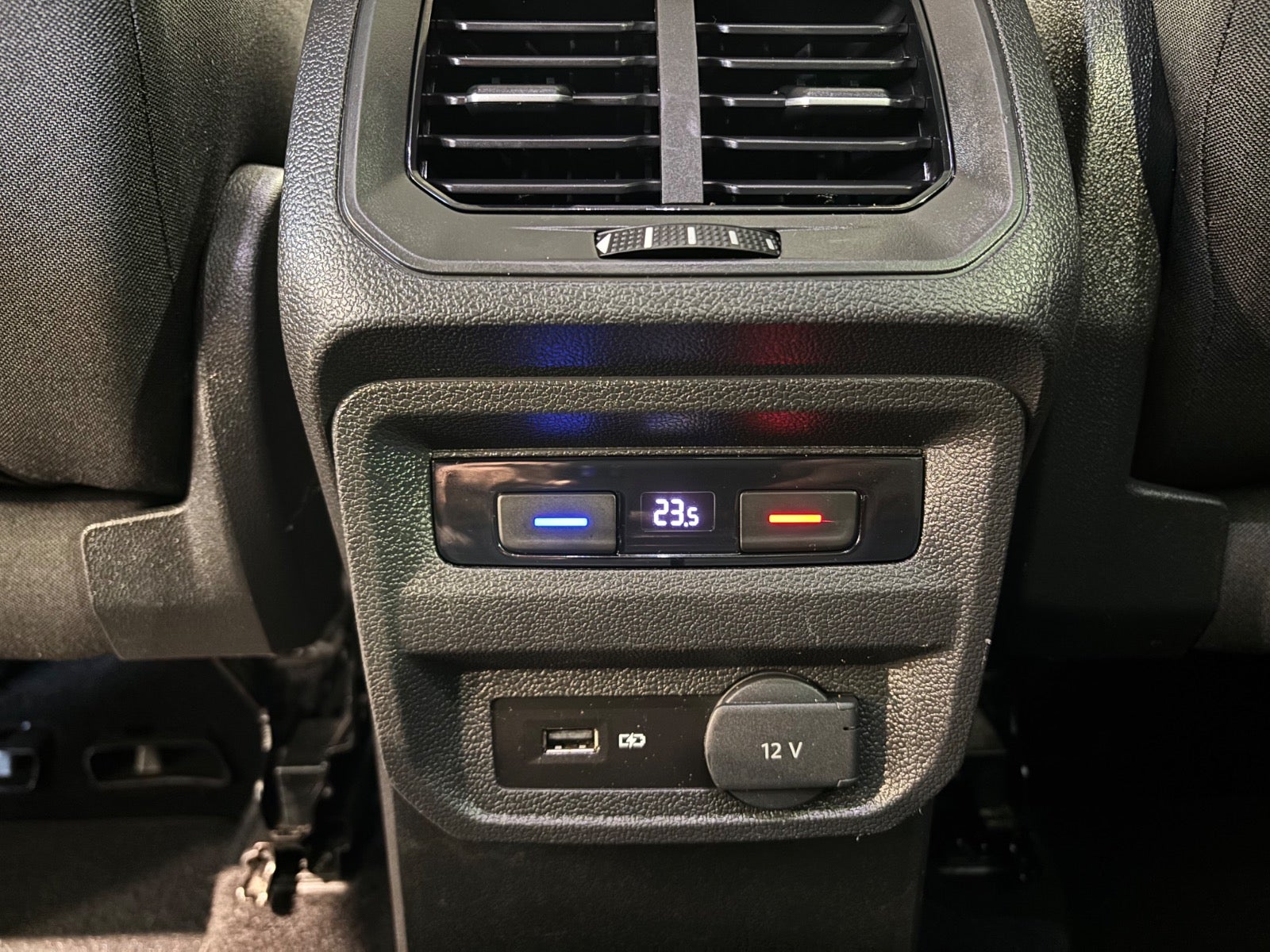 VW Tiguan, Billede 17