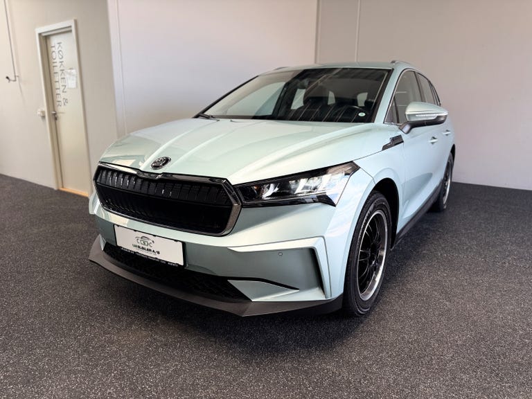 Skoda Enyaq iV Loft