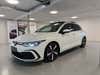 VW Golf VIII GTE DSG