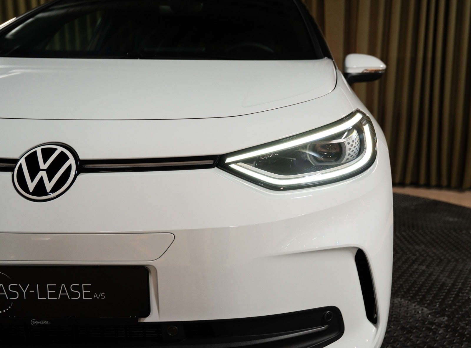 Billede af VW ID.3 59 Pro Edition+