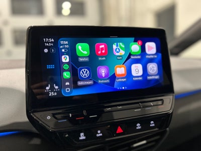 VW ID.3 Pro Performance