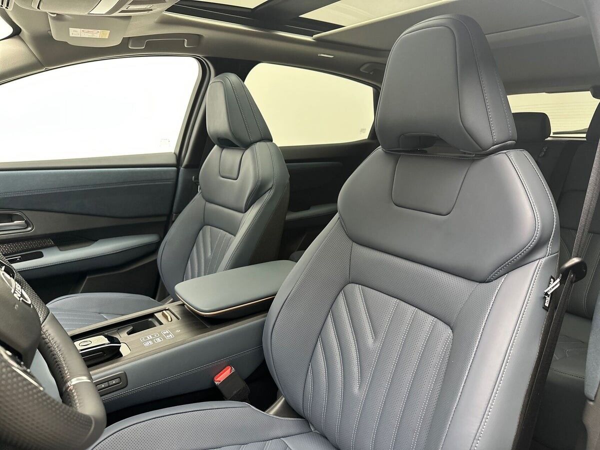 Nissan Ariya Evolve billede 19