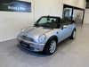 MINI Cooper Cabriolet thumbnail