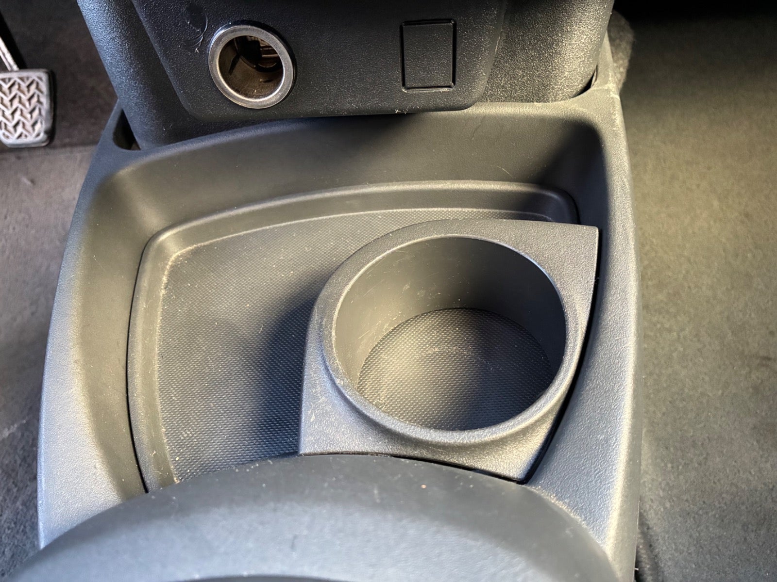 Billede af Toyota Yaris 1,4 D-4D Luna