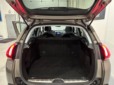 Peugeot 2008 BlueHDi 100 Allure Sky