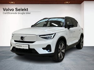 Volvo XC40 P6 ReCharge Core