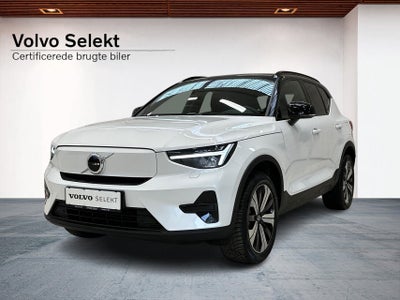 Volvo XC40 P6 ReCharge Core