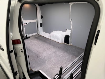Toyota ProAce D 120 Long Comfort