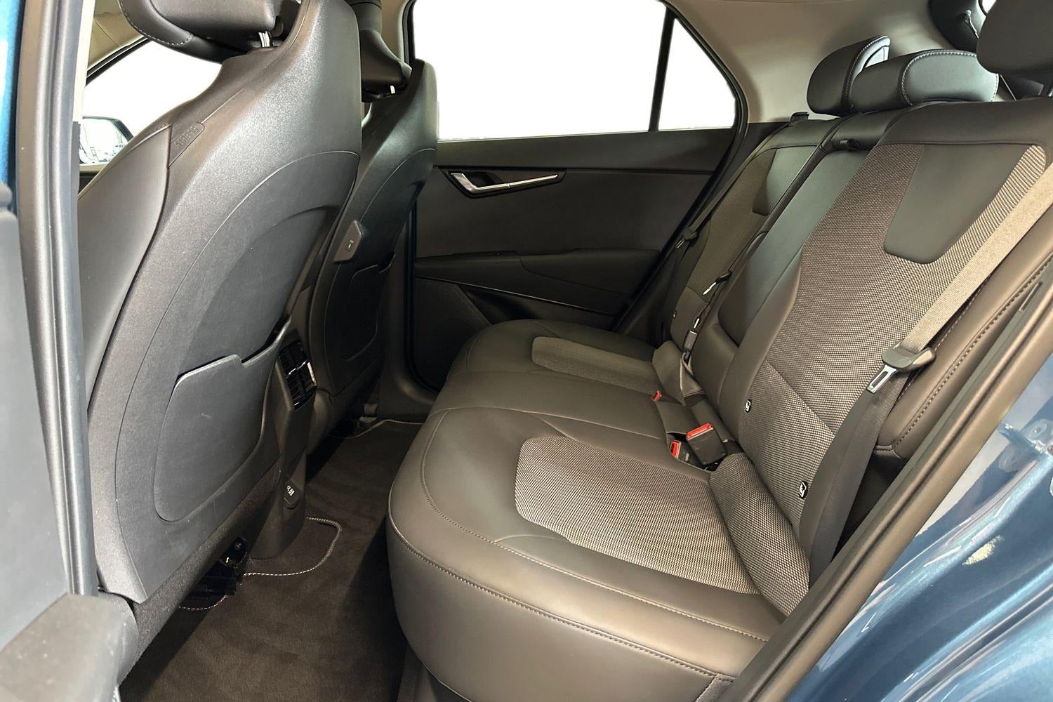 Billede af Kia Niro 64 EV Prestige