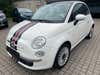 Fiat 500 Lounge