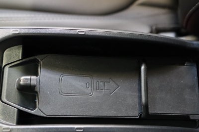 MINI Cooper SE Camden Edition