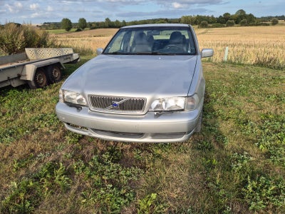 Volvo S70 2,4 140 aut. 4d