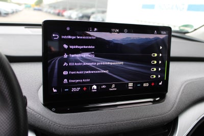 Skoda Enyaq iV Loft