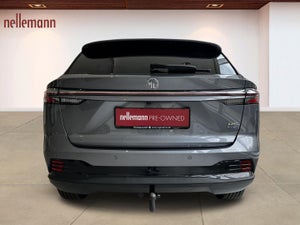MG HS PHEV Luxury