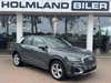 Audi Q2 TDi 116 Sport S-tr.