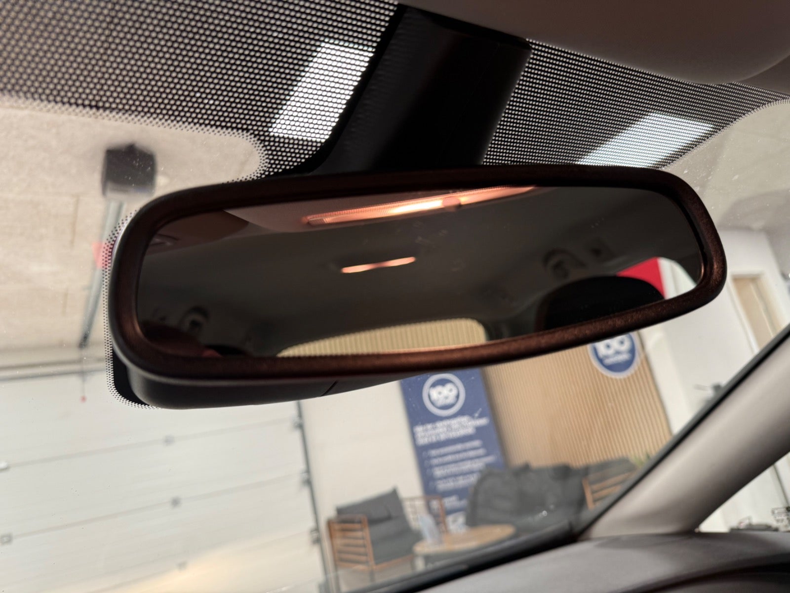 Billede af Opel Astra 1,7 CDTi 125 Enjoy Sports Tourer