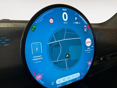 MINI Aceman SE JCW Trim M