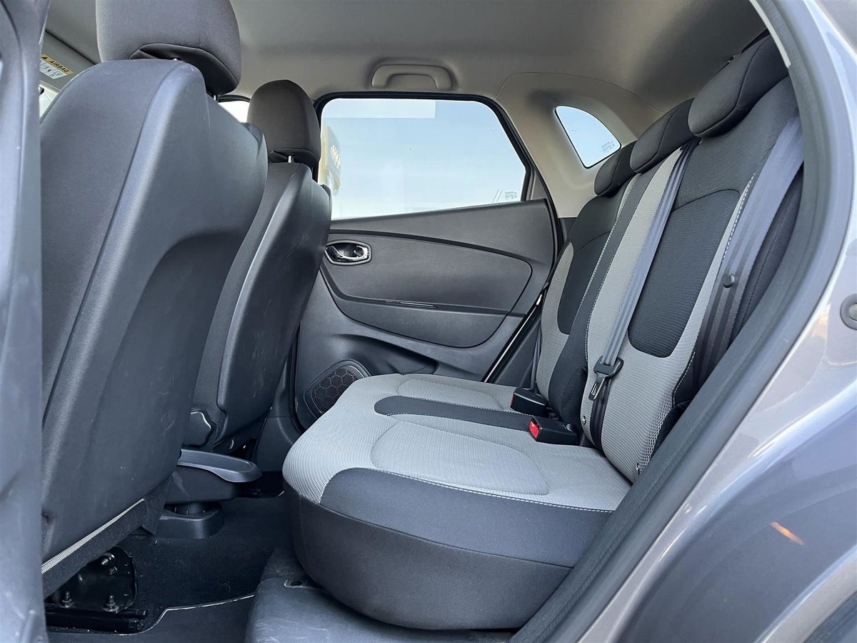 Renault Captur TCe 90 Expression billede 5
