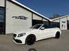 Mercedes C63 AMG S Cabriolet aut. thumbnail