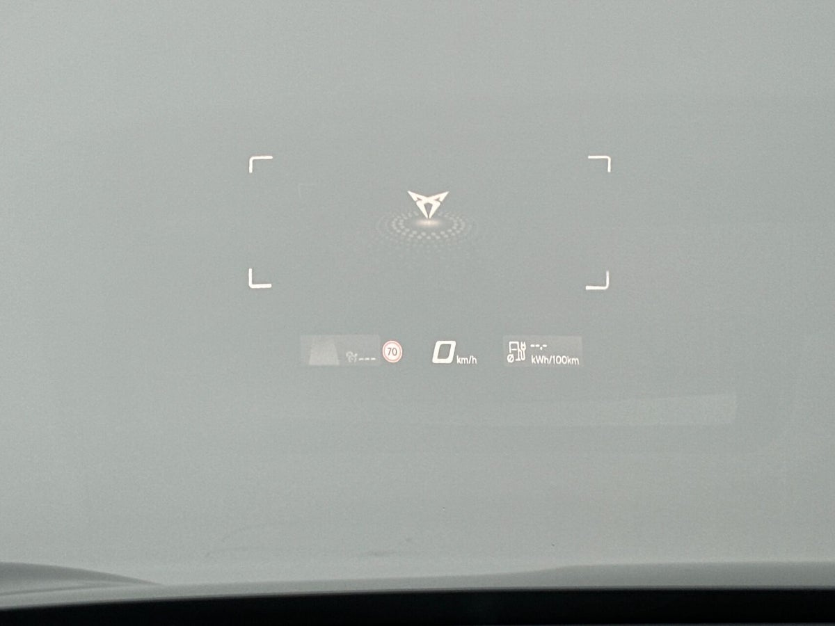 Cupra Tavascan VZ Adrenaline billede 20