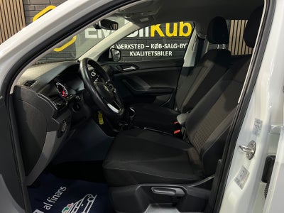 VW T-Cross TSi 95 Life