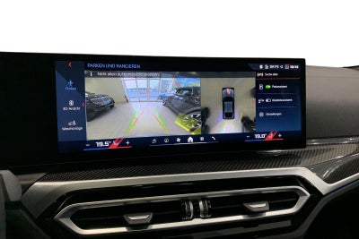 BMW i4 M50 M-Sport xDrive