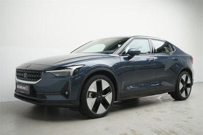 Polestar 2 Long Range