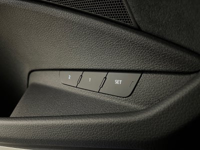 Audi e-tron S-line quattro