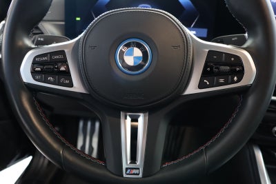 BMW i4 M50 xDrive