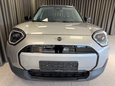 MINI Aceman E Classic Trim S