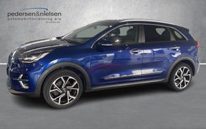 Kia e-Niro Advance