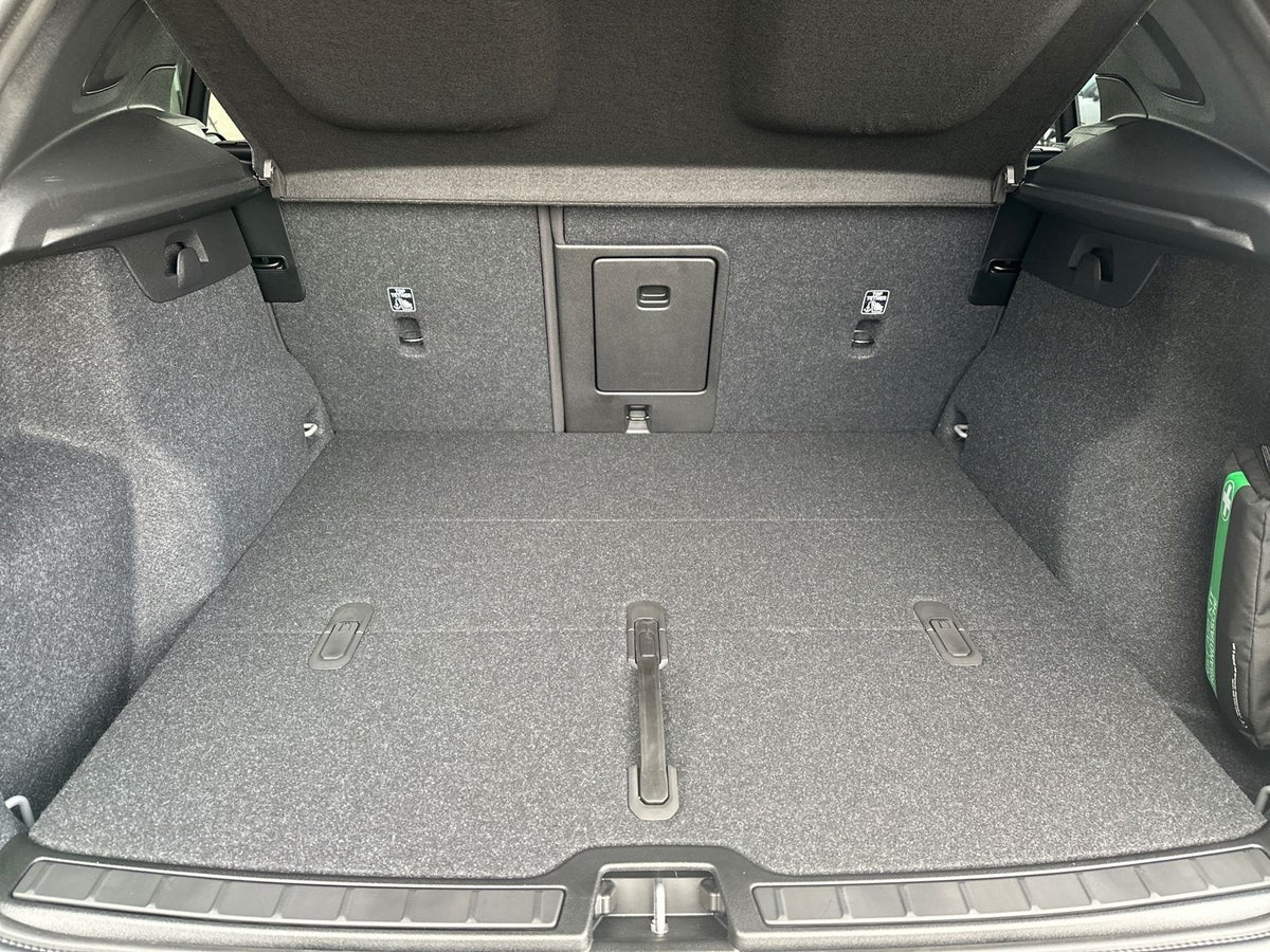 Volvo XC40 ReCharge Extended Range Plus billede 15