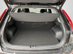 Kia Niro EV Upgrade