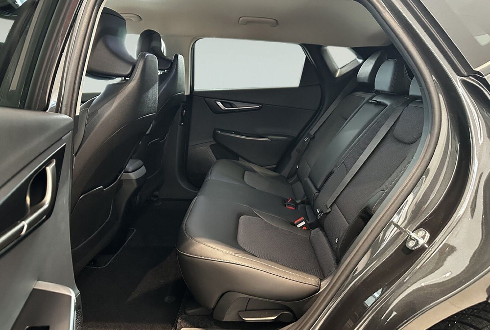 Kia EV6 Long Range Prestige