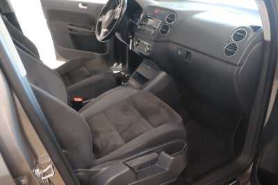 VW Golf Plus TSi 122 Comfortline DSG