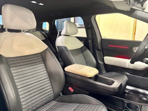 Kia EV4 Long Range GT-Line Fastback