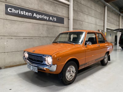 Mazda 1300 1,3  3d