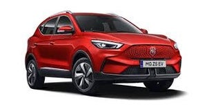 MG ZS Comfort