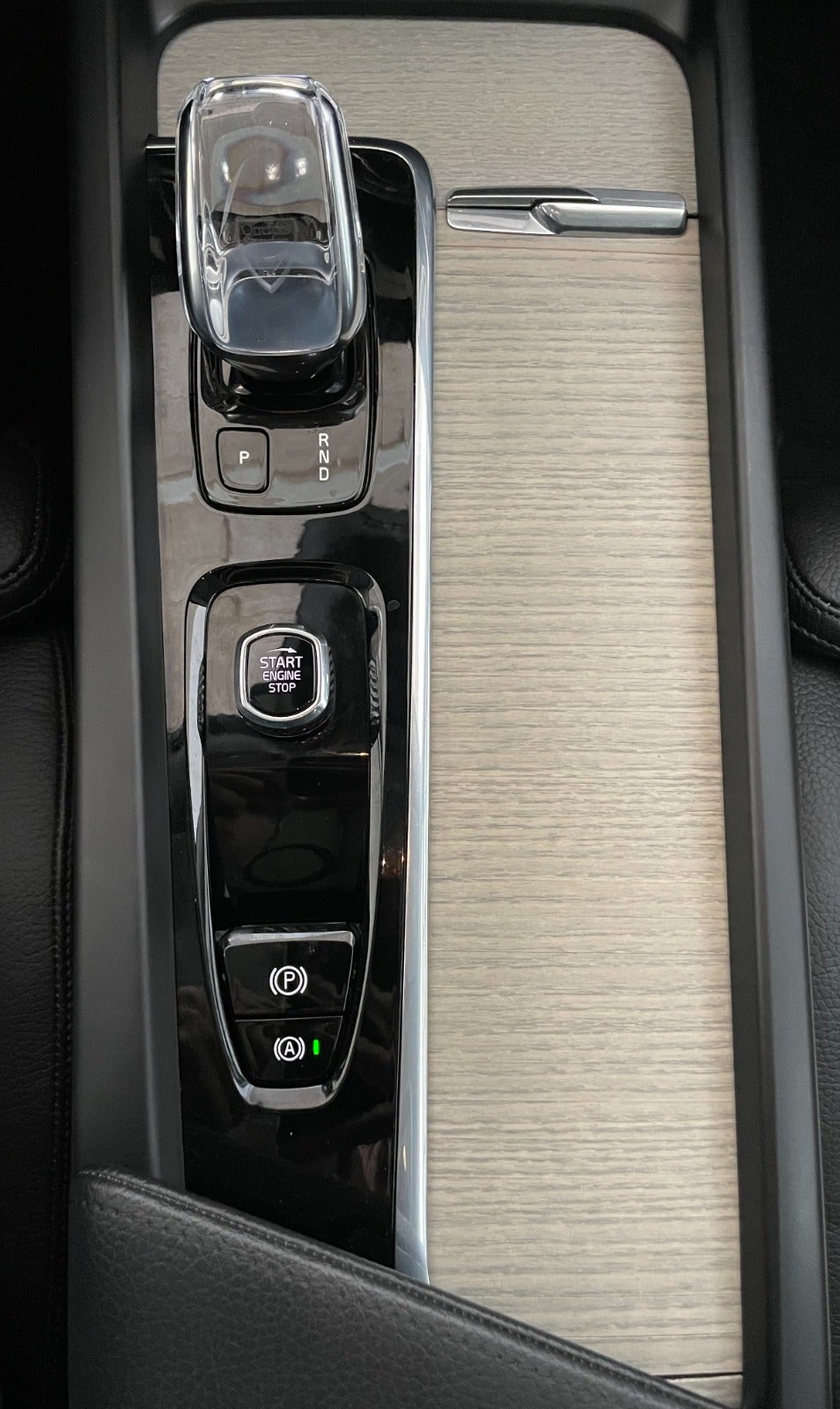 Billede af Volvo XC60 2,0 T6 ReCharge Inscription aut. AWD