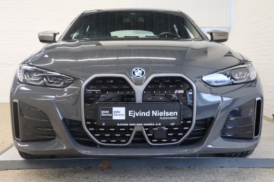 BMW i4 M50 M-Sport xDrive